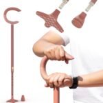 Walking Cane for Men and Women - Premium Walking Stick for Stability and Style - Lightweight Adjustable Cane - Walking Sticks for niors & Adults