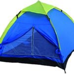 2-Person Family Camping Dome Backpacking Tent