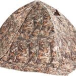 Ultralight 2 Person Backpacking Tent 4 Season Waterproof Camping Tent Double Layer Cold Weather Easy Set Up Tents for Family Camp, Hiking, Hunting Outdoor Mountaineering Travel